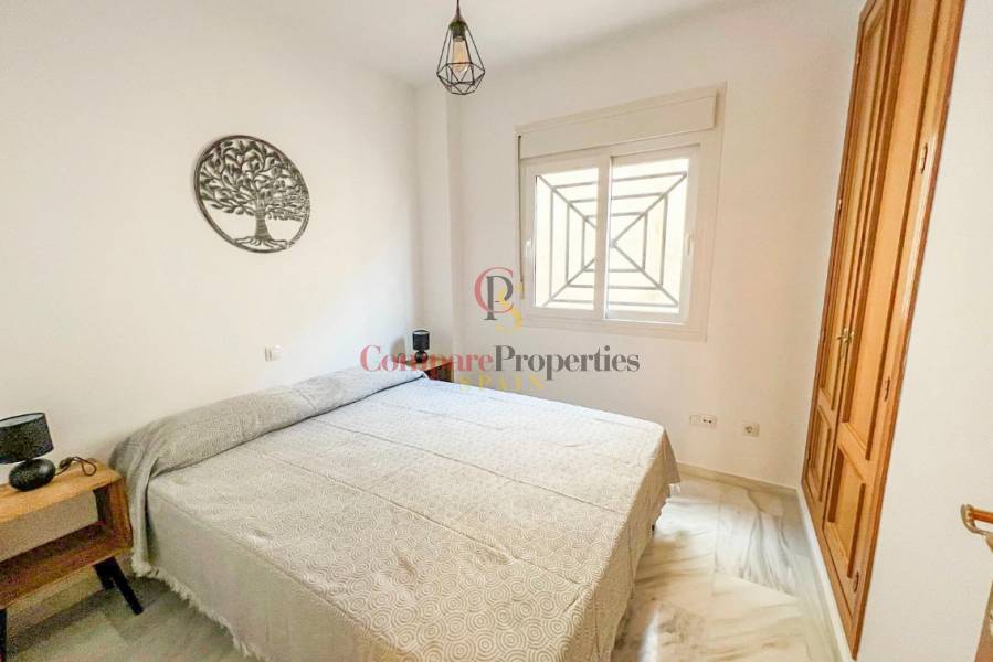 Verkoop - Apartment - Calpe - 