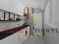 Verkauf - Villa - Calpe - Calpe Park