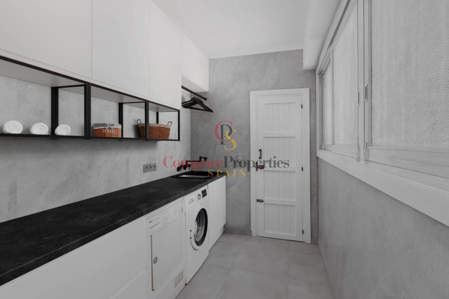Verkauf - Villa - Calpe - Calpe Park