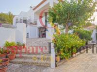 Venta - Villa - Dénia