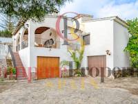 Venta - Villa - Benissa - Benissa Coast