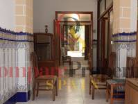 Verkoop - Townhouses - Orba Valley - La Vall de Laguar