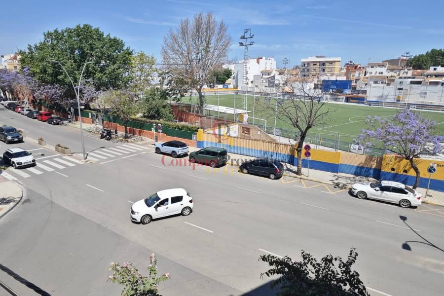 Sale - Apartment - Dénia - Casco urbano