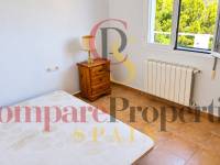 Venta - Villa - Orba Valley - Vall de laguart