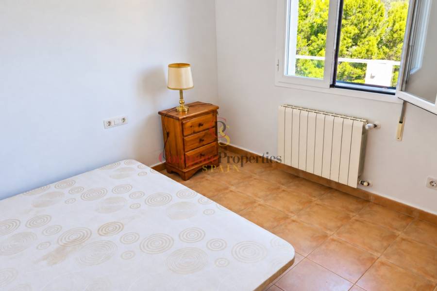 Venta - Villa - Orba Valley - Vall de laguart