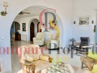 Sale - Villa - Alfaz Del Pi - Cautivador