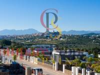 Sale - Villa - Jávea - Villes Del Vent