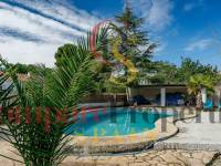 Verkauf - Villa - Moraira