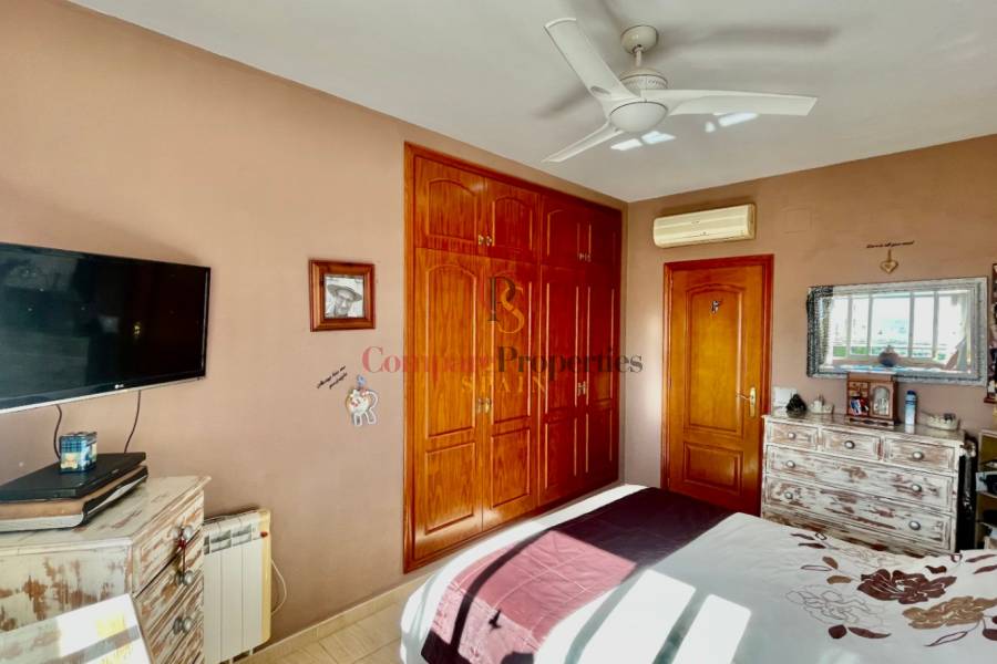 Sale - Villa - Orba Valley - Pueblo