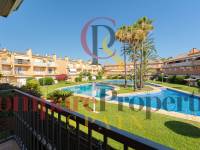 Venta - Apartment - Jávea - Arenal