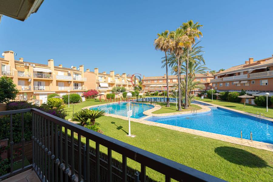 Venta - Apartment - Jávea - Arenal