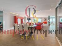 Venta - Apartment - Altea - Altéa