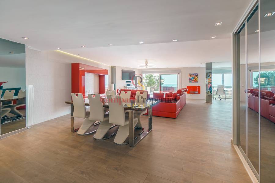 Venta - Apartment - Altea - Altéa