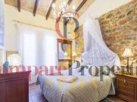 Verkoop - Villa - Jalon Valley - Jalon