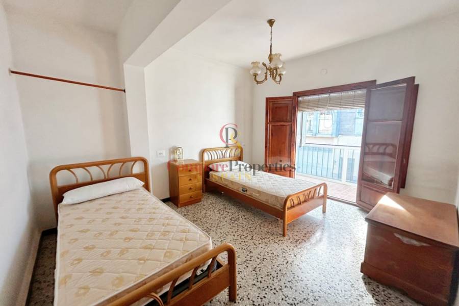 Vente - Townhouses - Benissa