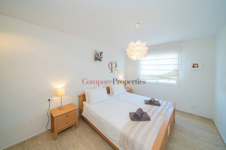 Venta - Apartment - Jávea - Arenal