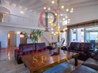 Verkauf - Villa - Moraira