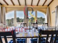 Sale - Villa - Benissa - Benissa Coast