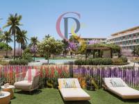 Nueva construcción  - Apartment - Dénia - Denia