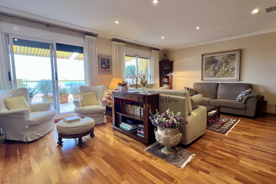 Verkauf - Apartment - Dénia - 