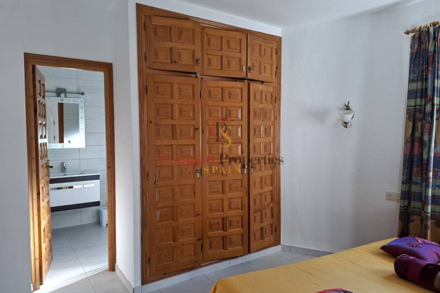 Verkauf - Villa - Dénia - 