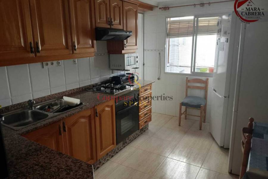 Sale - Apartment - Gandía - 