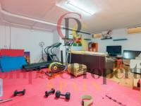 Venta - Villa - Benidorm