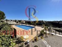 Verkauf - Apartment - Benitachell - 