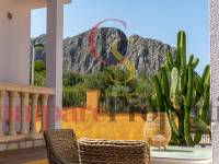 Sale - Villa - Orba Valley - 