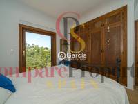 Sale - Villa - Jávea - 