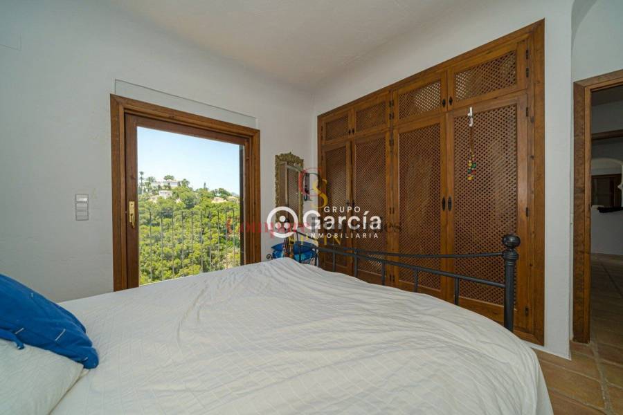 Sale - Villa - Jávea - 