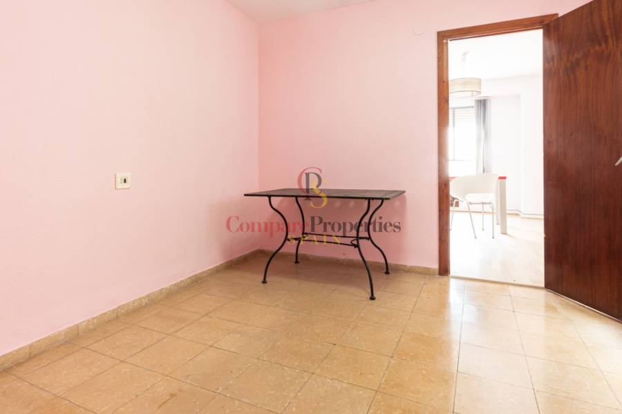 Sale - Apartment - Pego - Casco urbano