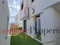 Nueva construcción  - Villa - Albir