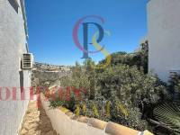 Venta - Villa - Benitachell - Pueblo del Mar