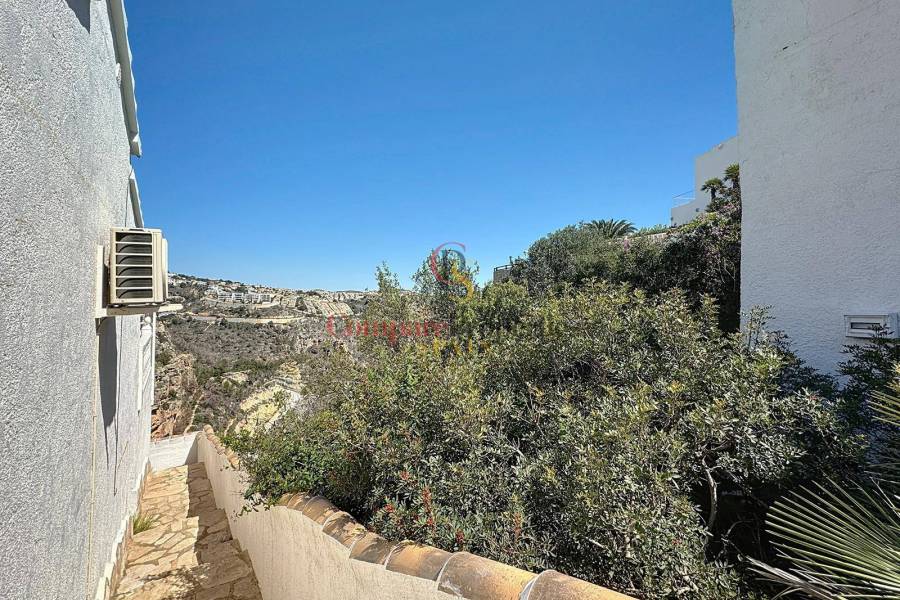 Venta - Villa - Benitachell - Pueblo del Mar