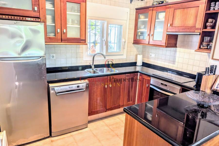 Vente - Villa - Moraira - Moravit