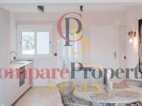 Venta - Apartment - Moraira