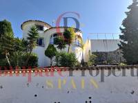 Vente - Villa - Dénia - La Pedrera