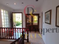 Sale - Villa - Oliva