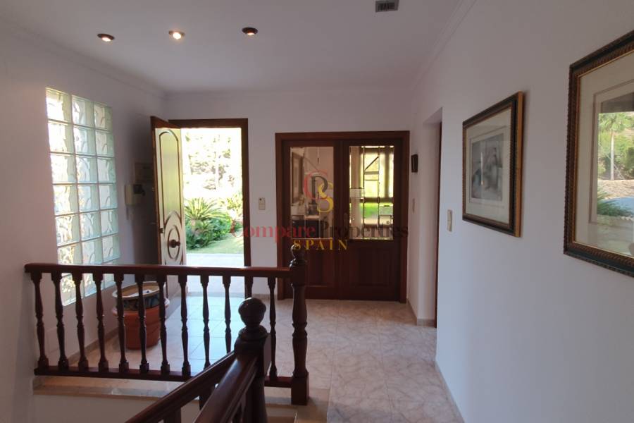 Sale - Villa - Oliva