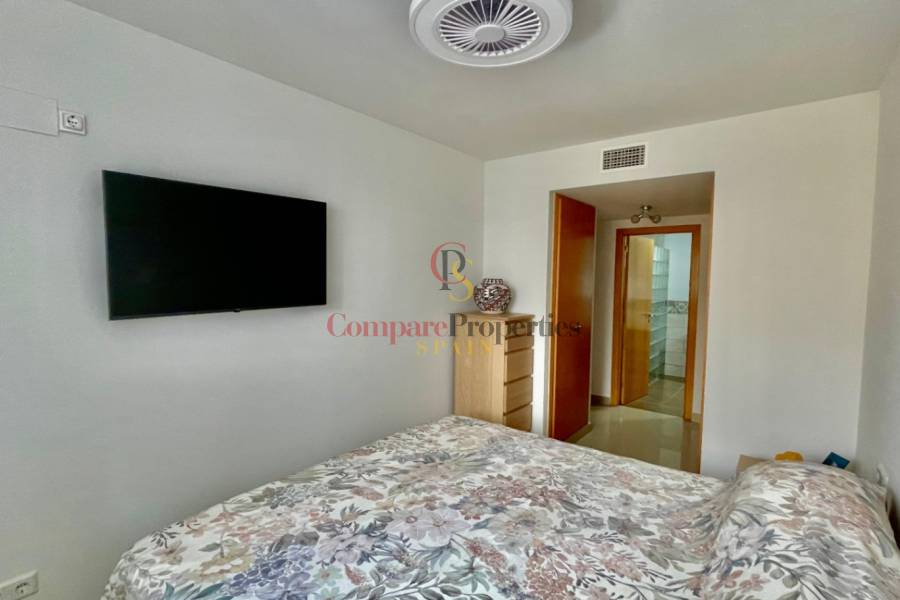 Sale - Apartment - Jalon Valley - Ciudad