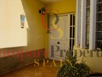 Sale - Semi-Detached Villa - Alfaz Del Pi - Belmonte