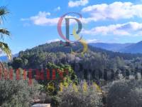 Venta - Villa - Jalon Valley - Parcent