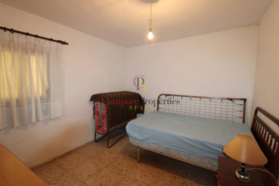 Vente - Villa - Benissa