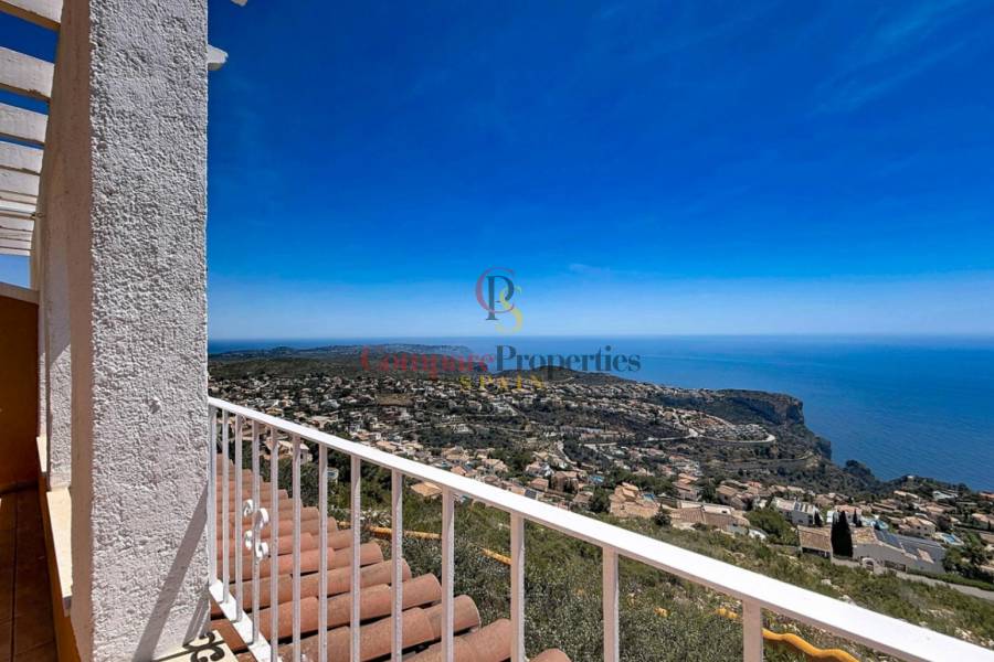 Sale - Apartment -  - Pueblo Panorama