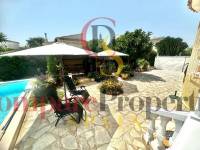 Sale - Villa - Els Poblets - Las Marinas (Devesses)