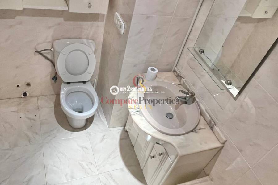 Sale - Duplex and Penthouses - Jávea - Javea