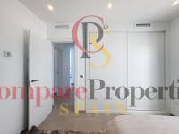 Venta - Villa - Benitachell - Lirios