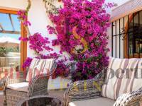 Verkoop - Villa - Moraira - 