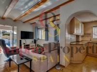 Verkauf - Villa - Els Poblets - 